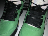 Authentic Air Jordan 5 SE “Oregon” 2020