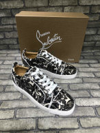 Christian Louboutin Men Shoes (181)