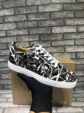 Christian Louboutin Men Shoes (181)