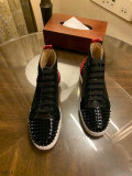 Christian Louboutin Men Shoes (165)