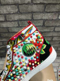 Christian Louboutin Men Shoes (174)