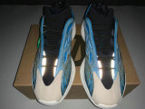 Authentic Y 700 V3  “Azareth”