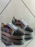 Christian Louboutin Men Shoes (185)