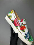 Christian Louboutin Men Shoes (191)