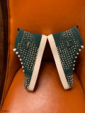 Christian Louboutin Men Shoes (159)