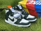 Authentic Nike Dunk High SP “Pro Green” GS