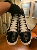 Christian Louboutin Men Shoes (164)