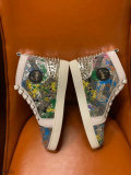 Christian Louboutin Men Shoes (152)