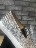 Christian Louboutin Men Shoes (187)