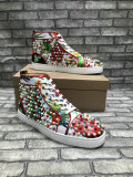 Christian Louboutin Men Shoes (174)