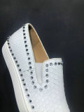Christian Louboutin Men Shoes (189)