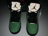 Authentic Air Jordan 5 SE “Oregon” 2020