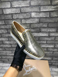 Christian Louboutin Men Shoes (190)