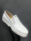 Christian Louboutin Men Shoes (189)