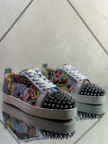 Christian Louboutin Men Shoes (185)