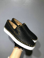 Christian Louboutin Men Shoes (188)