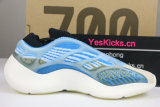 Authentic Y 700 V3  “Azareth”