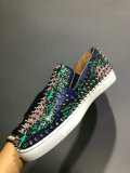 Christian Louboutin Men Shoes (179)