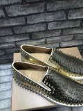 Christian Louboutin Men Shoes (190)