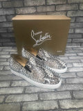 Christian Louboutin Men Shoes (187)