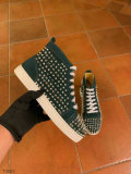 Christian Louboutin Men Shoes (159)