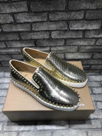 Christian Louboutin Men Shoes (190)