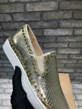 Christian Louboutin Men Shoes (190)