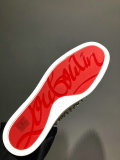 Christian Louboutin Men Shoes (178)
