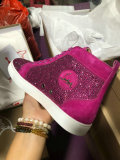 Christian Louboutin Men Shoes (171)