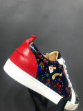 Christian Louboutin Men Shoes (182)