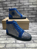 Christian Louboutin Men Shoes (173)