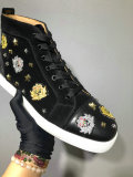 Christian Louboutin Men Shoes (175)