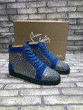 Christian Louboutin Men Shoes (173)