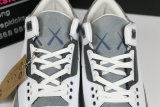 Authentic Kaws x Air Jordan 3