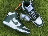 Authentic Nike Dunk High SP “Pro Green” GS