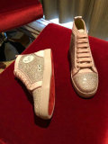 Christian Louboutin Men Shoes (170)
