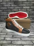 Christian Louboutin Men Shoes (176)