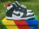 Authentic Nike Dunk High SP “Pro Green”