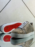 Christian Louboutin Men Shoes (194)