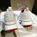 Christian Louboutin Men Shoes (198)