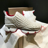 Christian Louboutin Men Shoes (198)