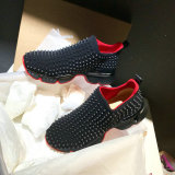 Christian Louboutin Men Shoes (199)