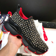 Christian Louboutin Men Shoes (197)