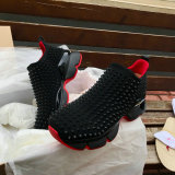 Christian Louboutin Men Shoes (199)