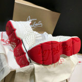 Christian Louboutin Men Shoes (198)