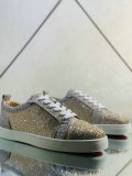 Christian Louboutin Men Shoes (194)