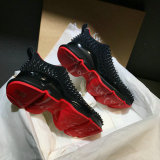 Christian Louboutin Men Shoes (199)