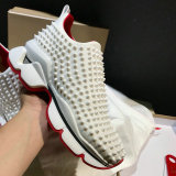 Christian Louboutin Men Shoes (198)