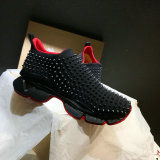 Christian Louboutin Men Shoes (199)