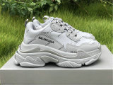 Balenciaga Triple-S Not Wash Grey/Black